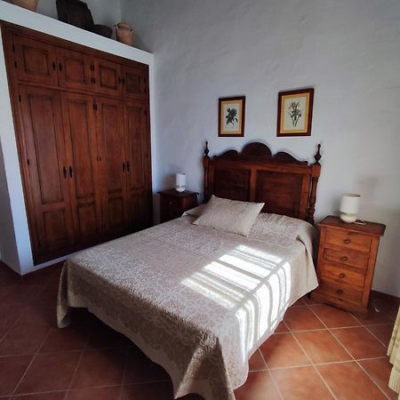 Vila El Cortijo De Pepa Conil De La Frontera Exteriér fotografie