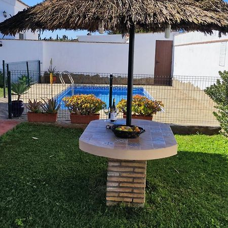 Vila El Cortijo De Pepa Conil De La Frontera Exteriér fotografie