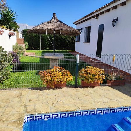 Vila El Cortijo De Pepa Conil De La Frontera Exteriér fotografie