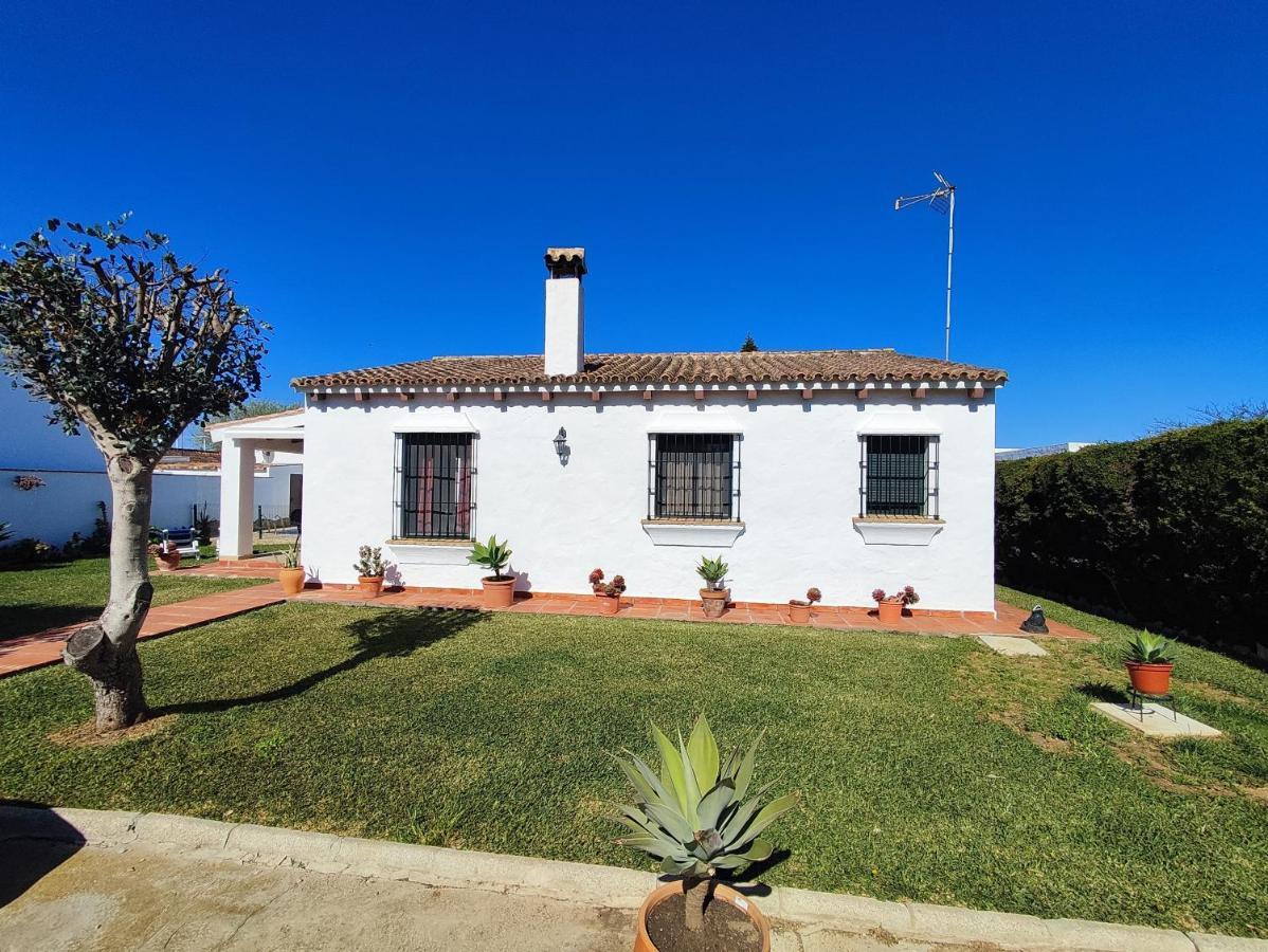 Vila El Cortijo De Pepa Conil De La Frontera Exteriér fotografie