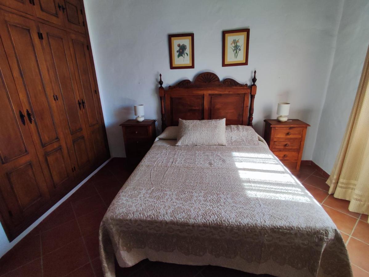 Vila El Cortijo De Pepa Conil De La Frontera Exteriér fotografie
