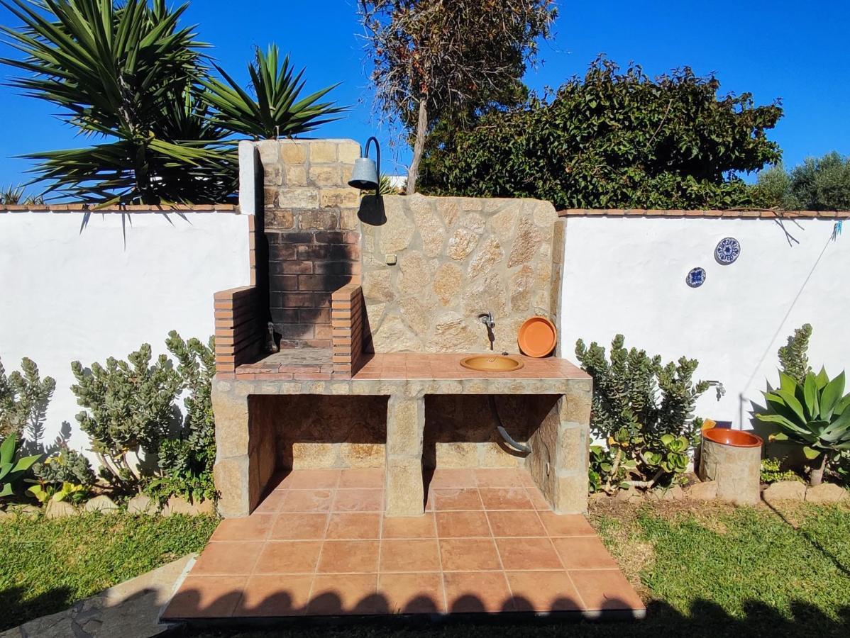 Vila El Cortijo De Pepa Conil De La Frontera Exteriér fotografie