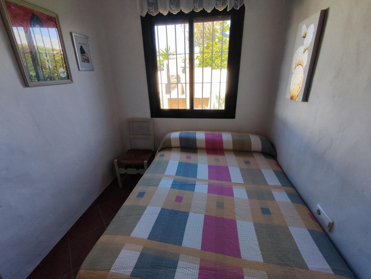 Vila El Cortijo De Pepa Conil De La Frontera Exteriér fotografie